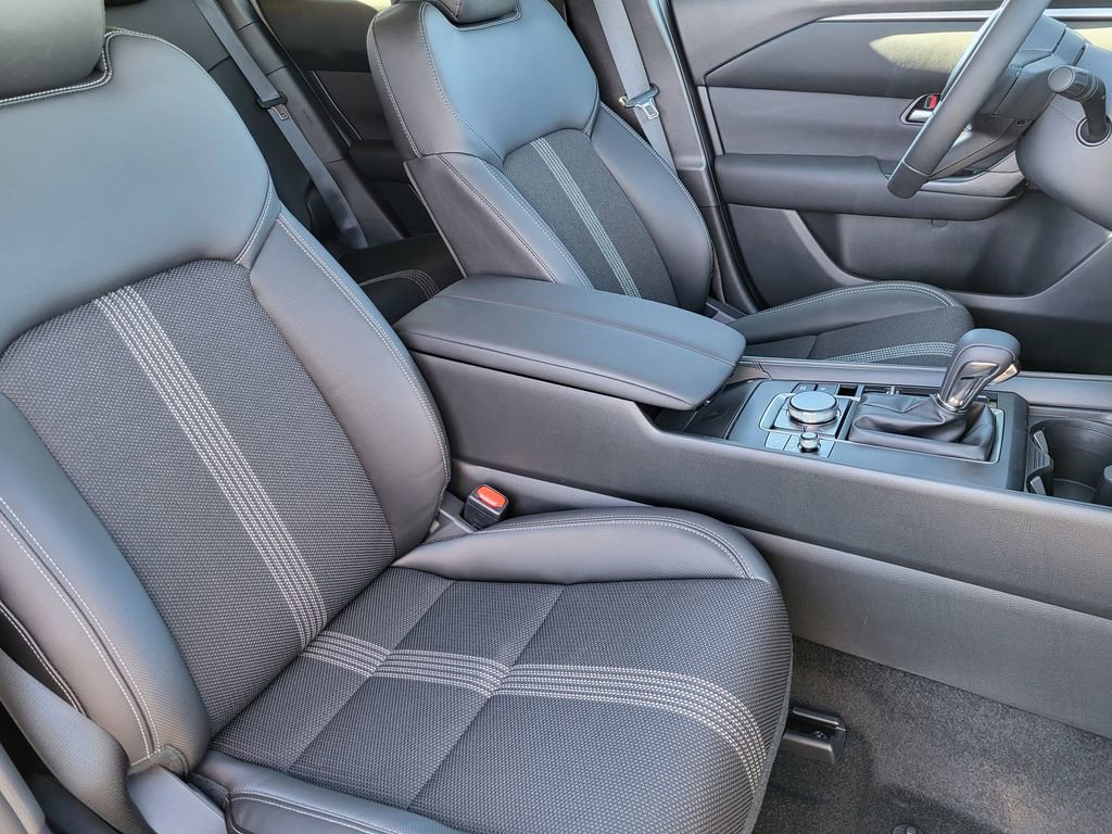 New 2026 MAZDA CX-50 AWD 2.5 S w/ Weather Package image 5