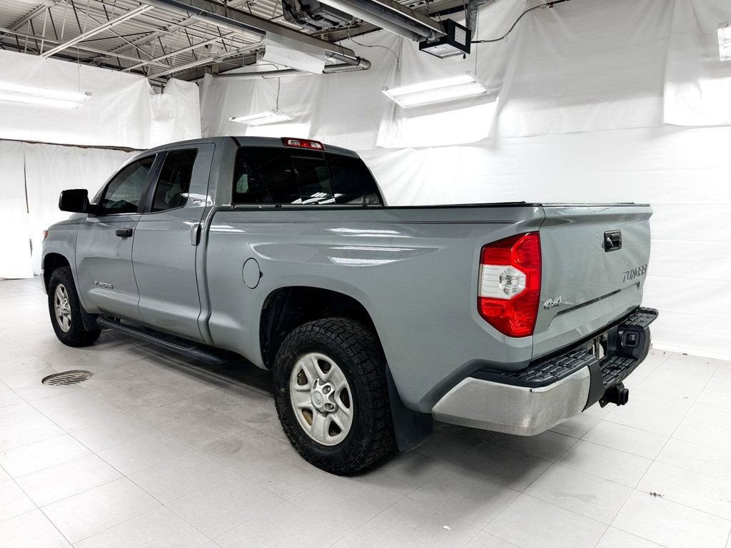 Used 2019 Toyota Tundra SR5 image 3