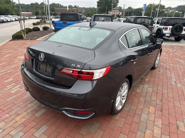 Used 2016 Acura ILX FWD image 14