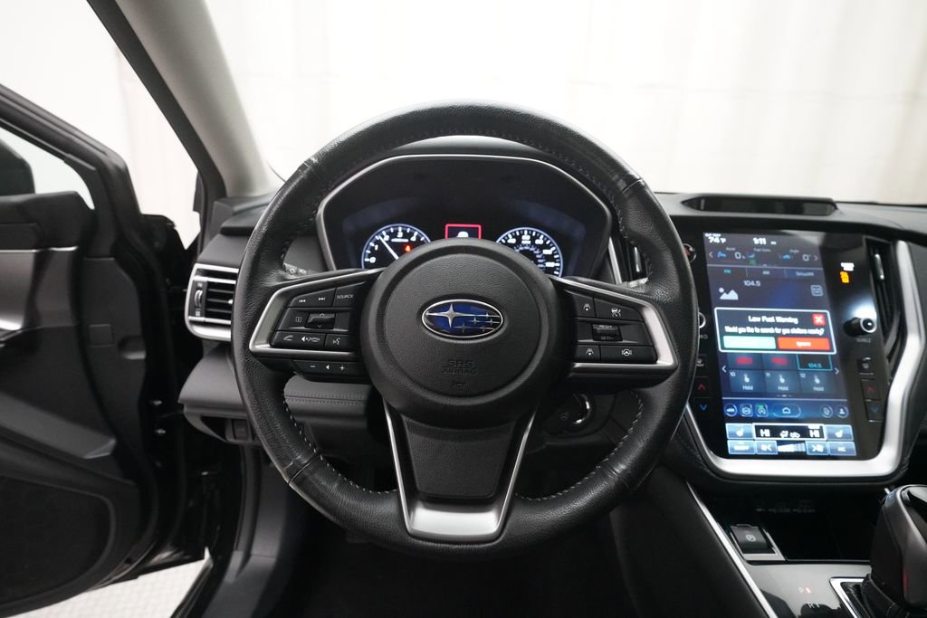 Used 2024 Subaru Outback Limited image 4
