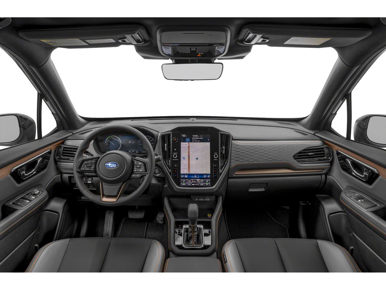 New 2025 Subaru Forester Sport image 5