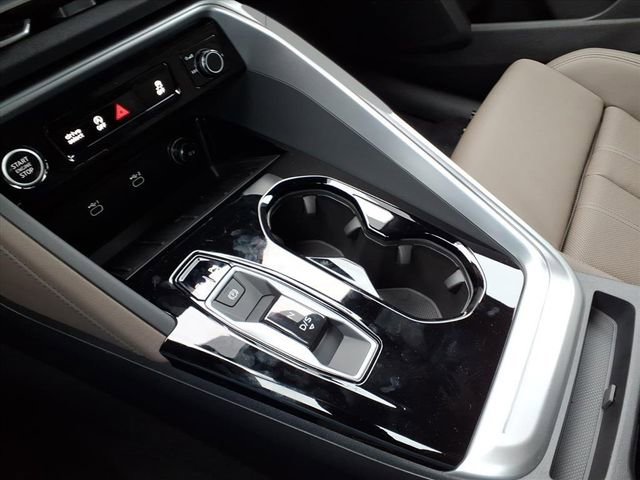 New 2025 Audi Q5 Premium Plus image 12