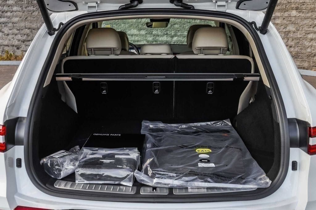 New 2026 Genesis GV70 2.5T image 8