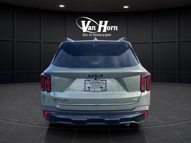 New 2026 Kia Sorento SX Prestige image 15