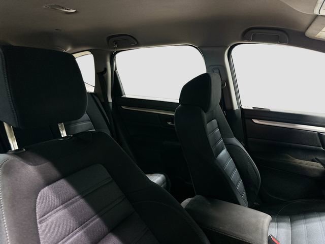 Used 2019 Honda CR-V LX image 28