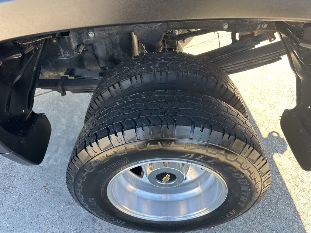 Used 2022 Chevrolet Silverado 3500 High Country w/ Safety Package II image 19