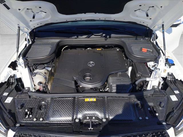 New 2026 Mercedes-Benz GLE 450 4MATIC image 15
