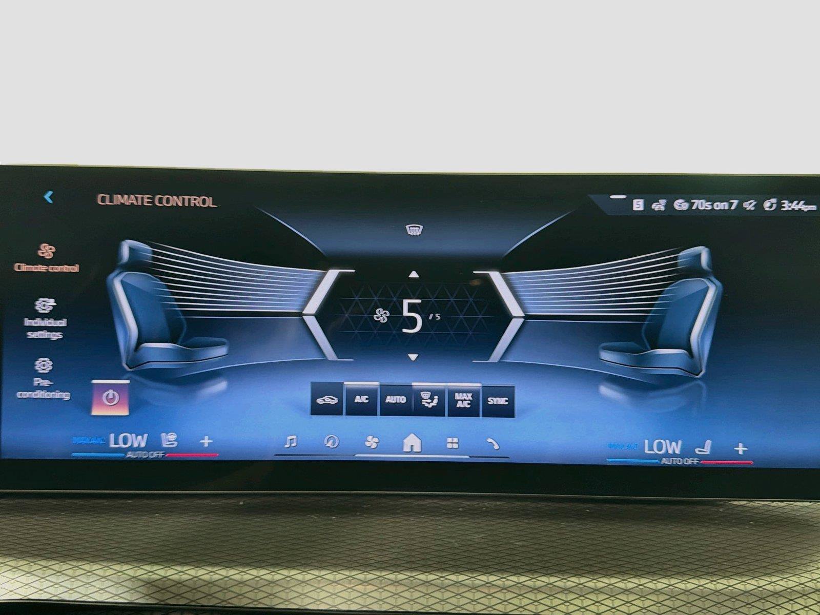 New 2027 BMW 430i Coupe w/ M Sport Package RWD image 15
