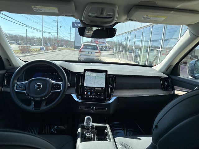 Certified 2025 Volvo XC90 B6 Plus AWD/4WD image 20