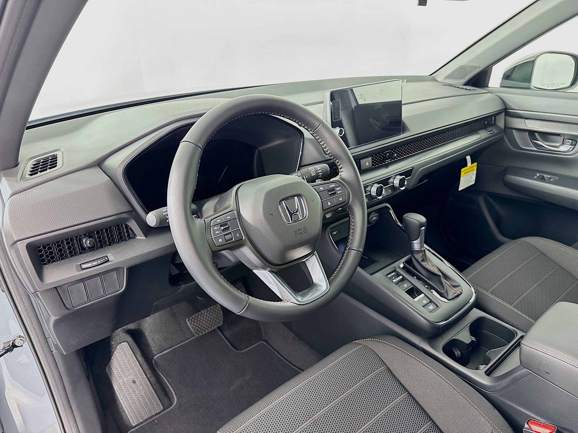 New 2026 Honda CR-V Sport image 9