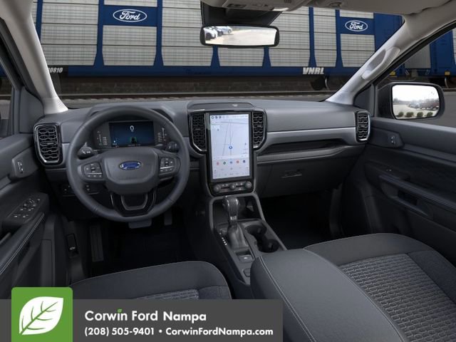 New 2026 Ford Ranger XLT AWD/4WD image 9