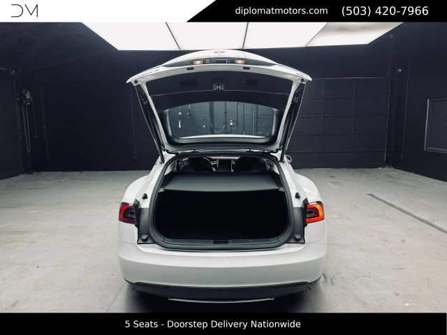 Used 2013 Tesla Model S RWD image 41