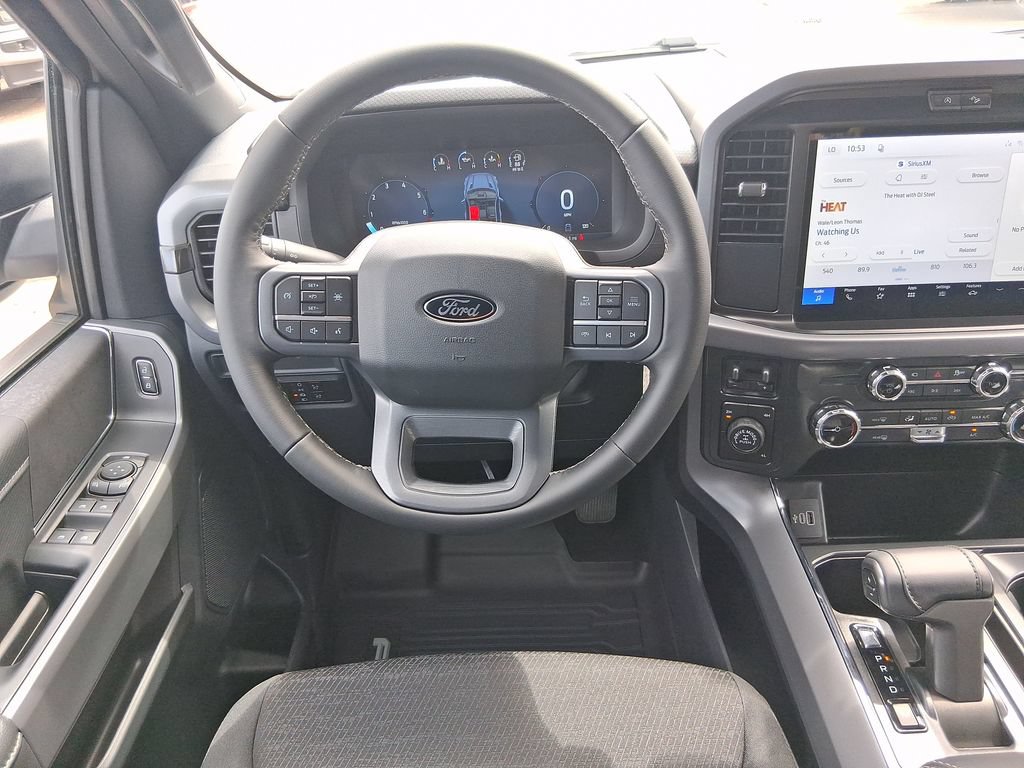New 2026 Ford F150 XLT w/ FX4 Off-Road Package AWD/4WD image 13