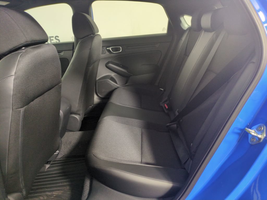 New 2026 Honda Civic Sport image 23