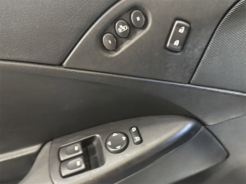 Used 2007 Chevrolet Corvette Convertible w/ Preferred Equipment Group image 11