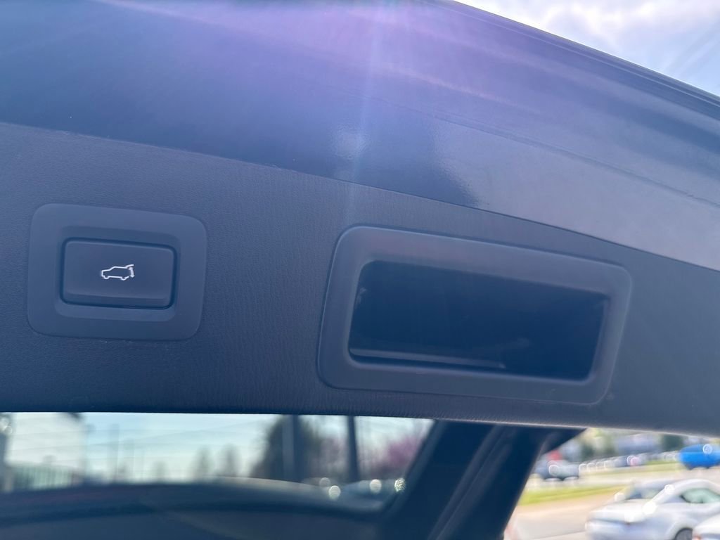 Used 2021 MAZDA CX-5 Touring w/ Touring Preferred SV Package image 31