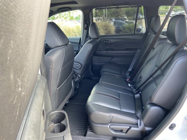 Used 2023 Honda Passport TrailSport image 53