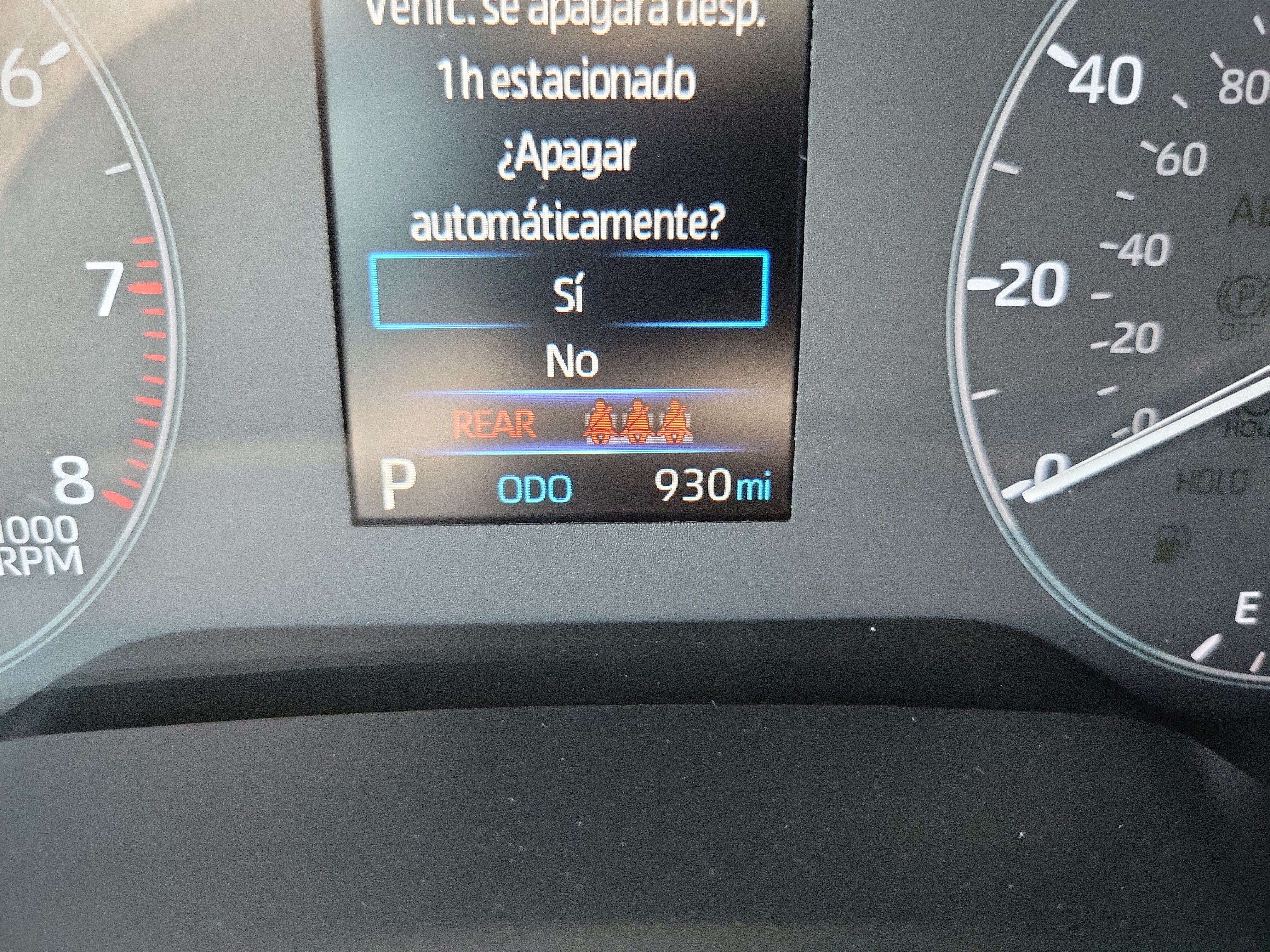 Used 2025 Toyota Corolla LE w/ Convenience Package FWD image 25
