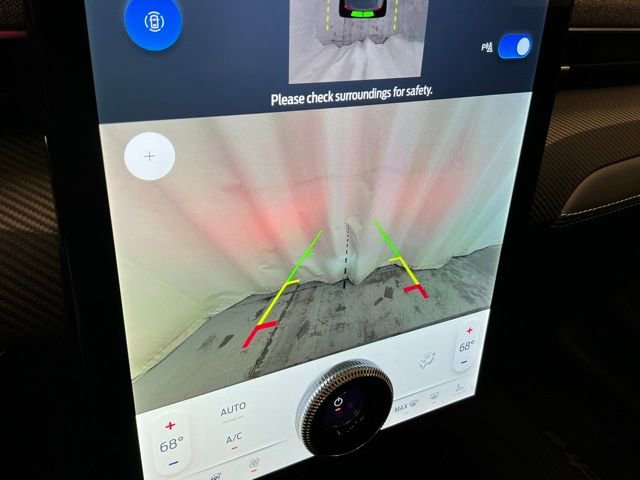 Used 2023 Ford Mustang Mach-E Premium image 24