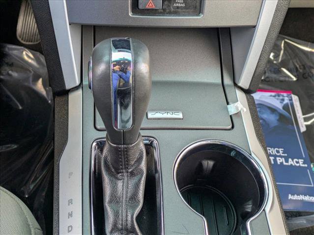 Used 2015 Ford Explorer XLT image 12
