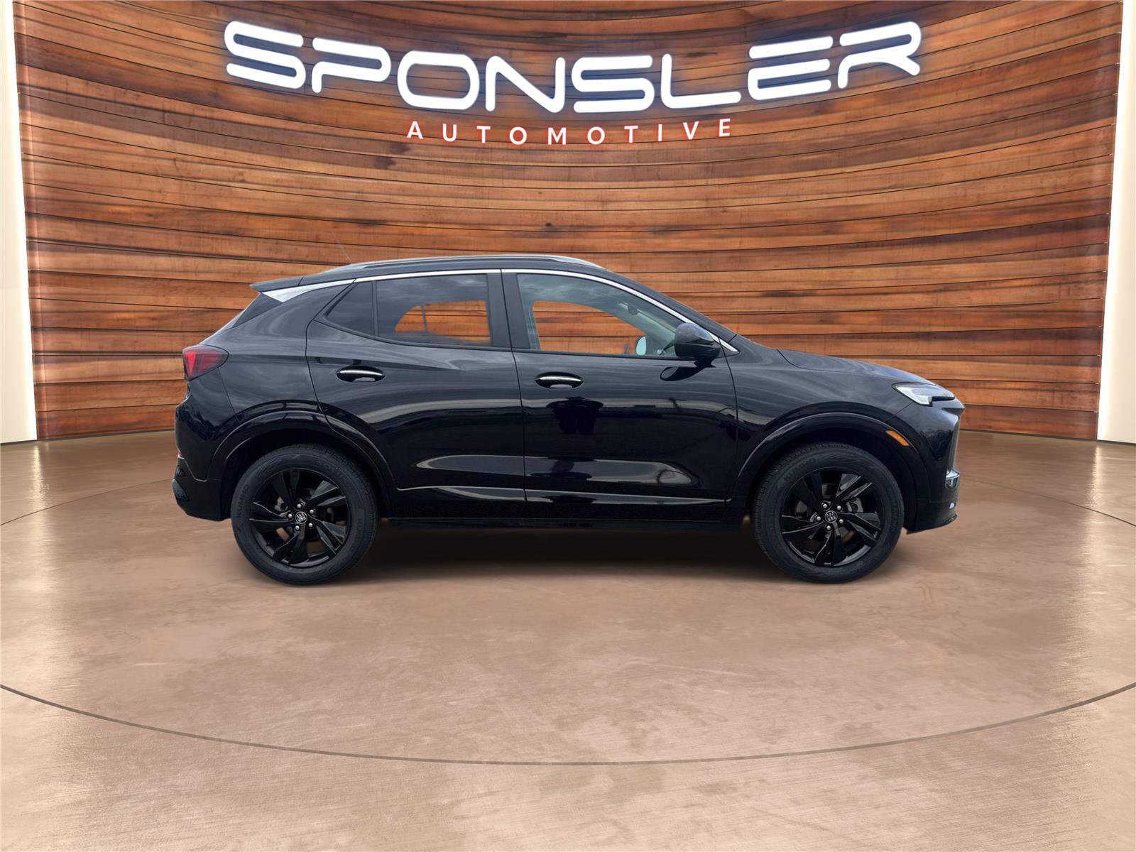 Used 2024 Buick Encore GX Sport Touring image 8