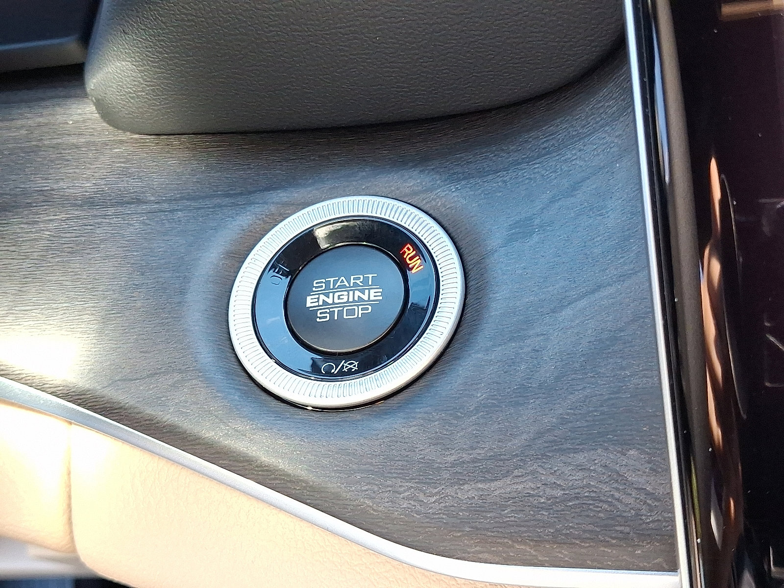 New 2025 Jeep Grand Cherokee Limited image 14