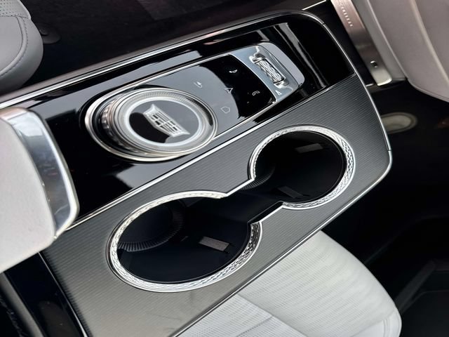 New 2026 Cadillac Lyriq Sport AWD/4WD image 25