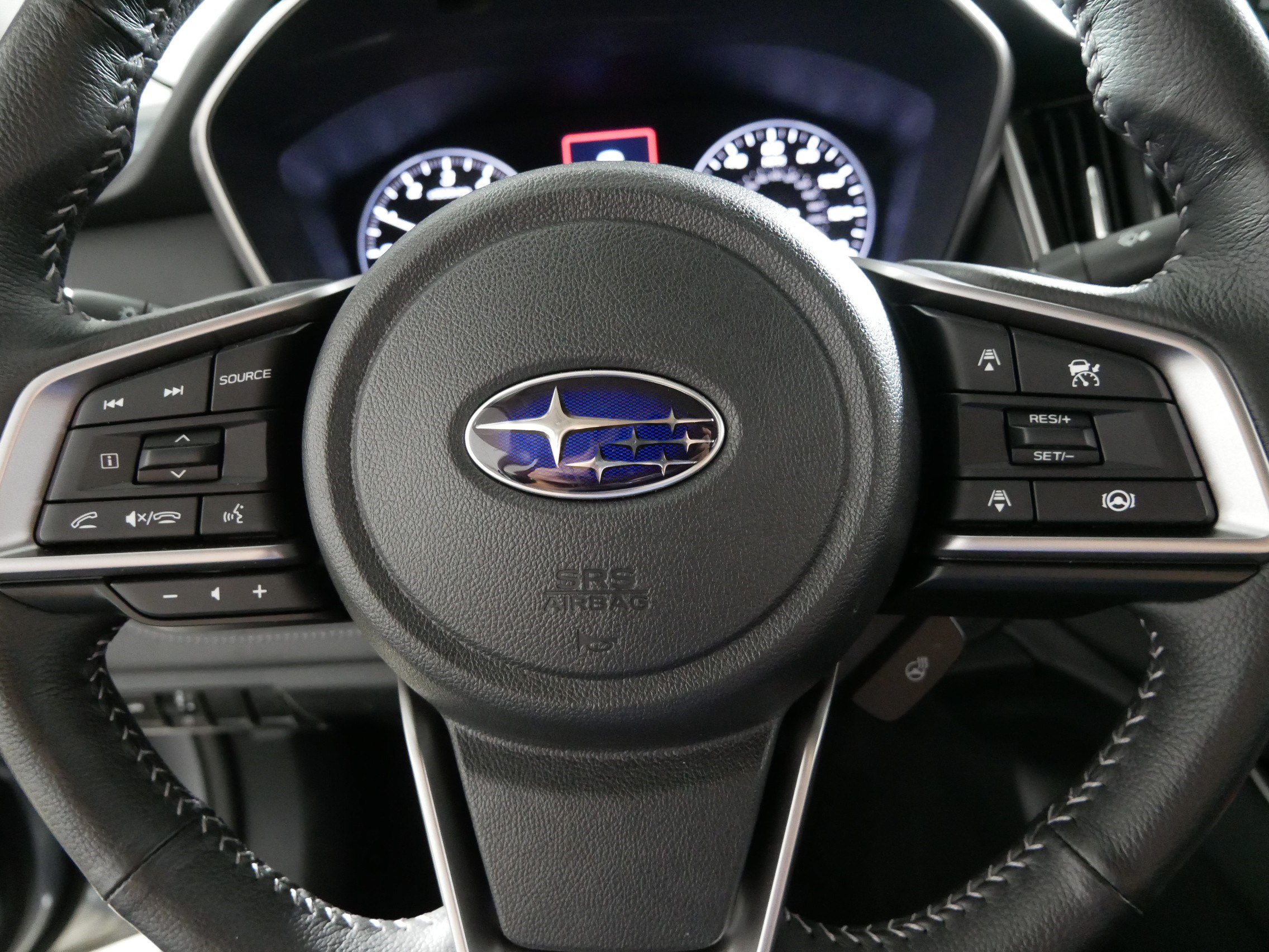 Used 2024 Subaru Legacy Limited AWD/4WD image 25