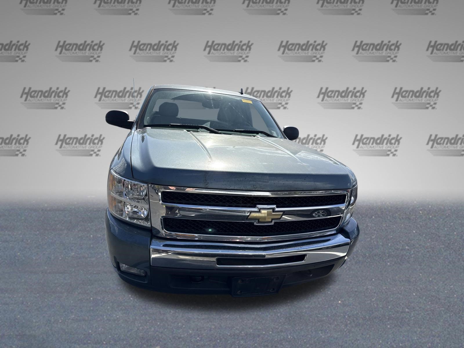 Used 2011 Chevrolet Silverado 1500 LT w/ All-Star Edition image 3