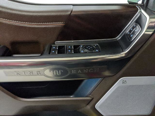 Certified 2025 Ford F150 King Ranch w/ FX4 Off-Road Package AWD/4WD image 20