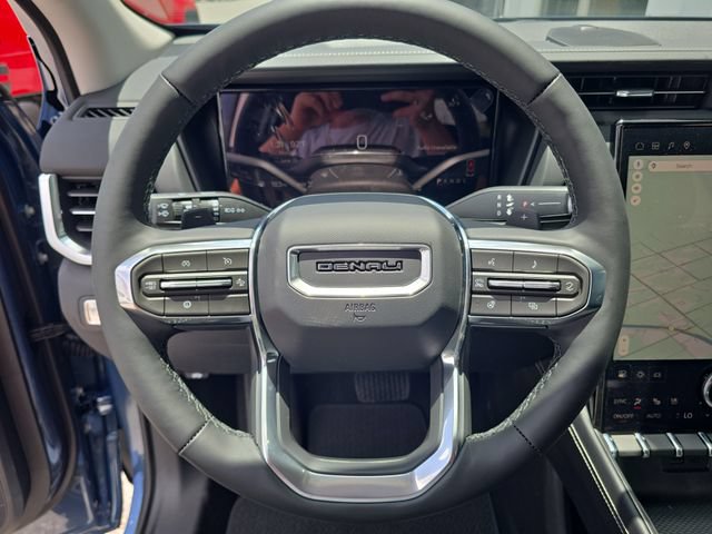 New 2026 GMC Terrain Denali AWD/4WD image 26