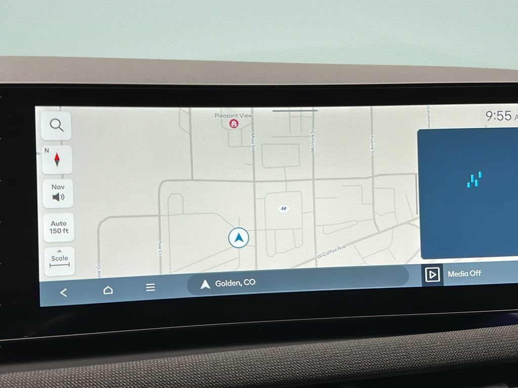 New 2026 Hyundai Tucson Limited AWD/4WD image 28