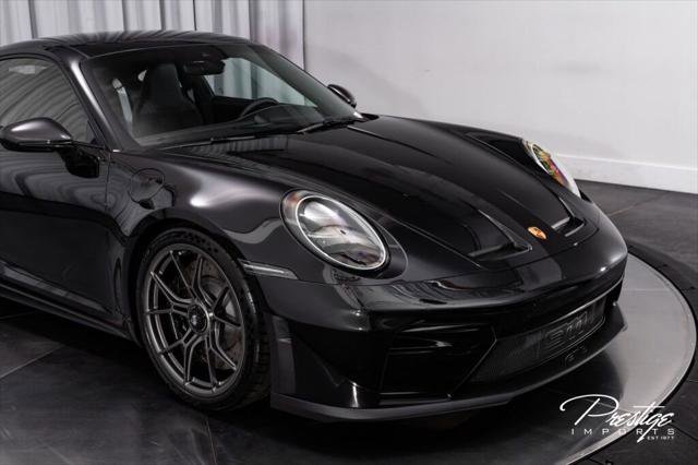 Used 2026 Porsche 911 GT3 image 3