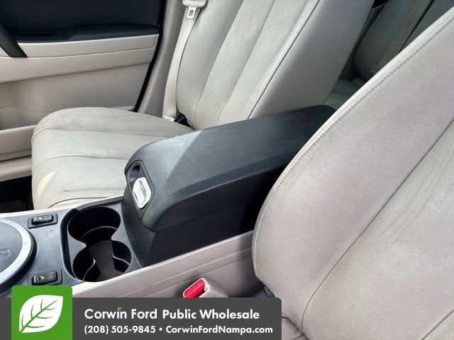 Used 2009 MAZDA CX-7 Touring AWD/4WD image 21