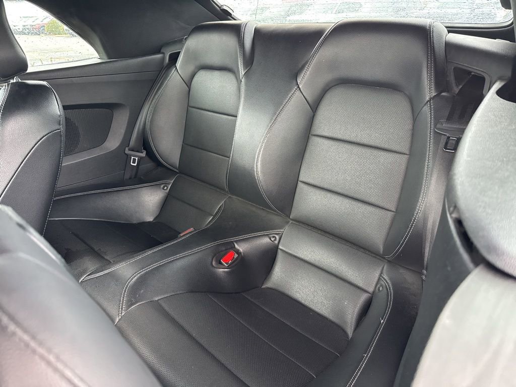 Used 2023 Ford Mustang Premium image 18