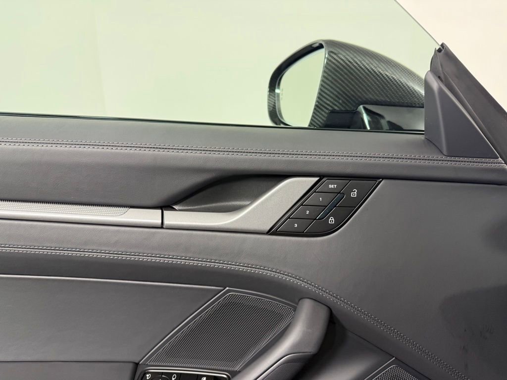 New 2026 Porsche 911 Carrera 4S AWD/4WD image 19