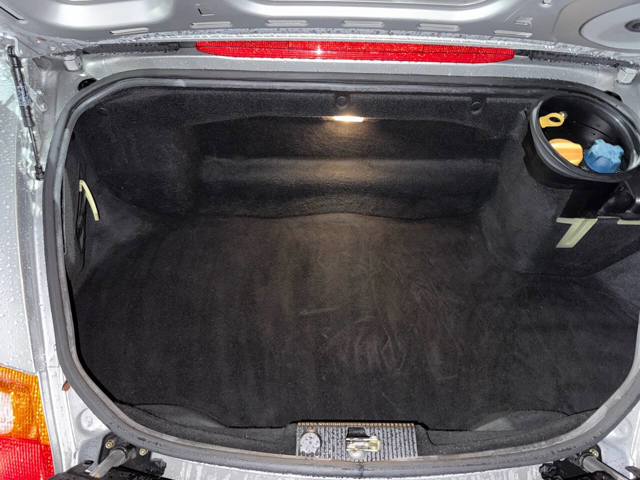 Used 2002 Porsche Boxster image 19