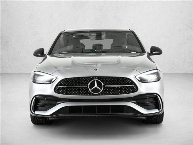 New 2026 Mercedes-Benz C 300 4MATIC Sedan image 2