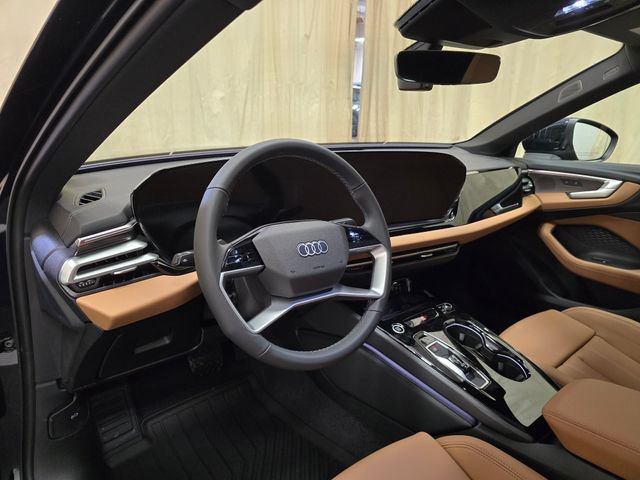 New 2026 Audi A5 Premium Plus AWD/4WD image 16