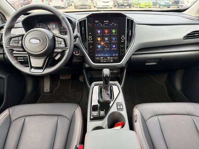Certified 2026 Subaru Crosstrek 2.5i Limited AWD/4WD image 9