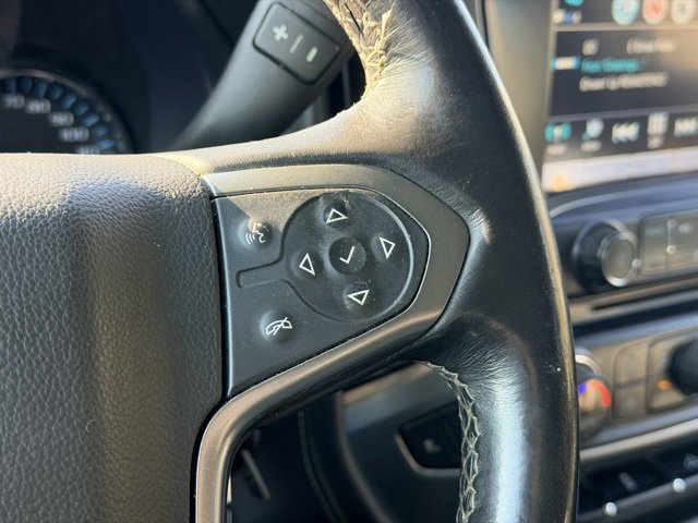 Used 2019 Chevrolet Silverado 2500 LTZ image 12