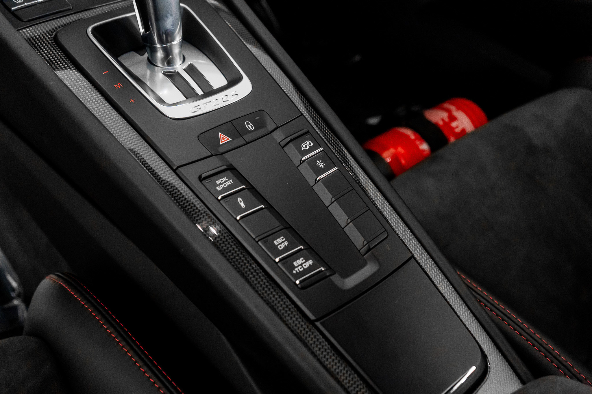 Used 2018 Porsche 911 GT2 RS w/ Weissach Package image 39