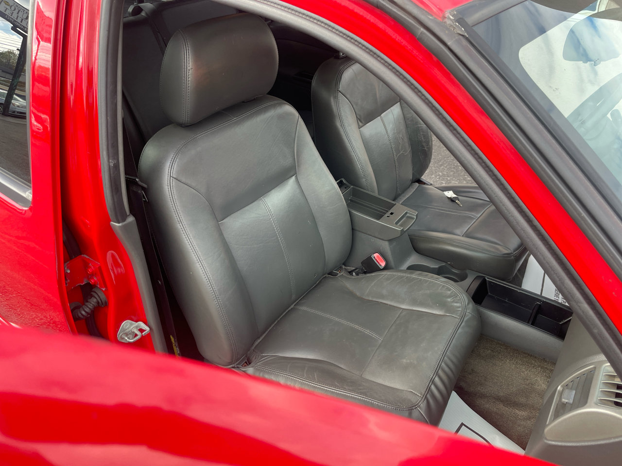 Used 2006 GMC Canyon SLT w/ SLT Preferred Equipment Group image 24