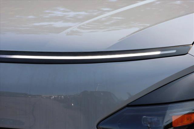 Certified 2026 Hyundai Kona Limited FWD image 10