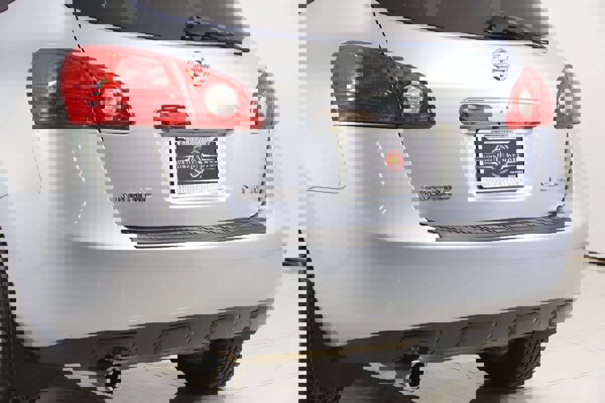 Used 2013 Nissan Rogue SL image 21