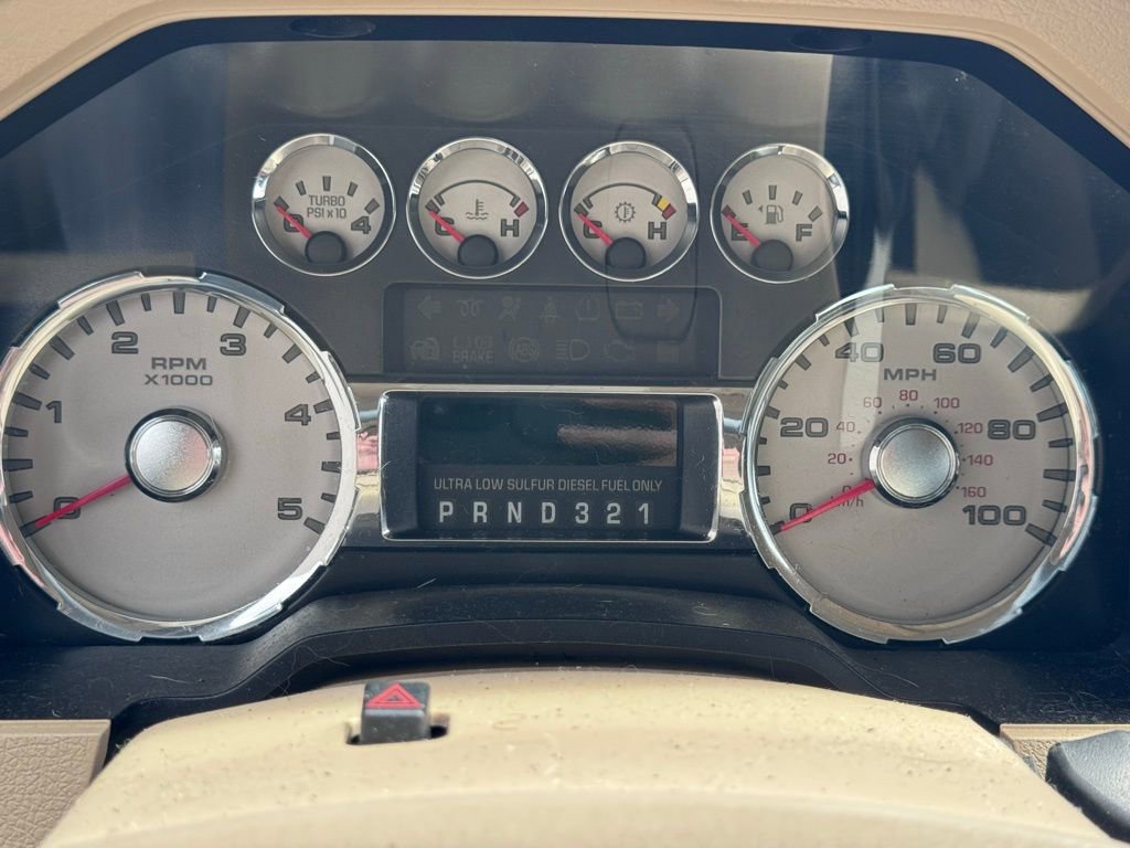 Used 2008 Ford F350 Lariat image 17
