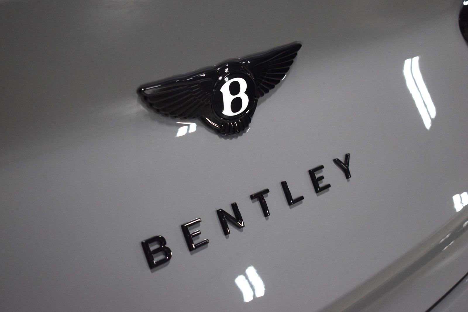 New 2026 Bentley Bentayga Speed AWD/4WD image 15