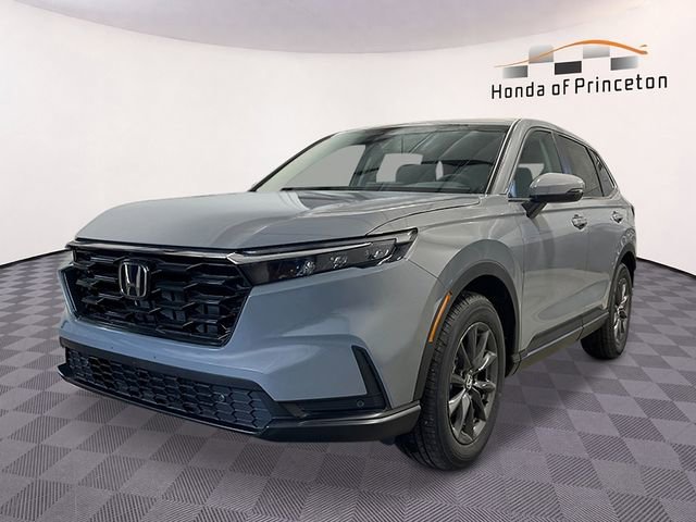 New 2026 Honda CR-V EX-L image 7