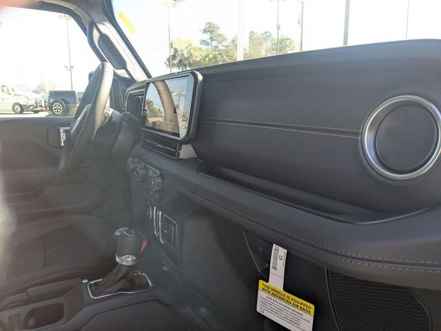 New 2026 Jeep Gladiator Sport image 38