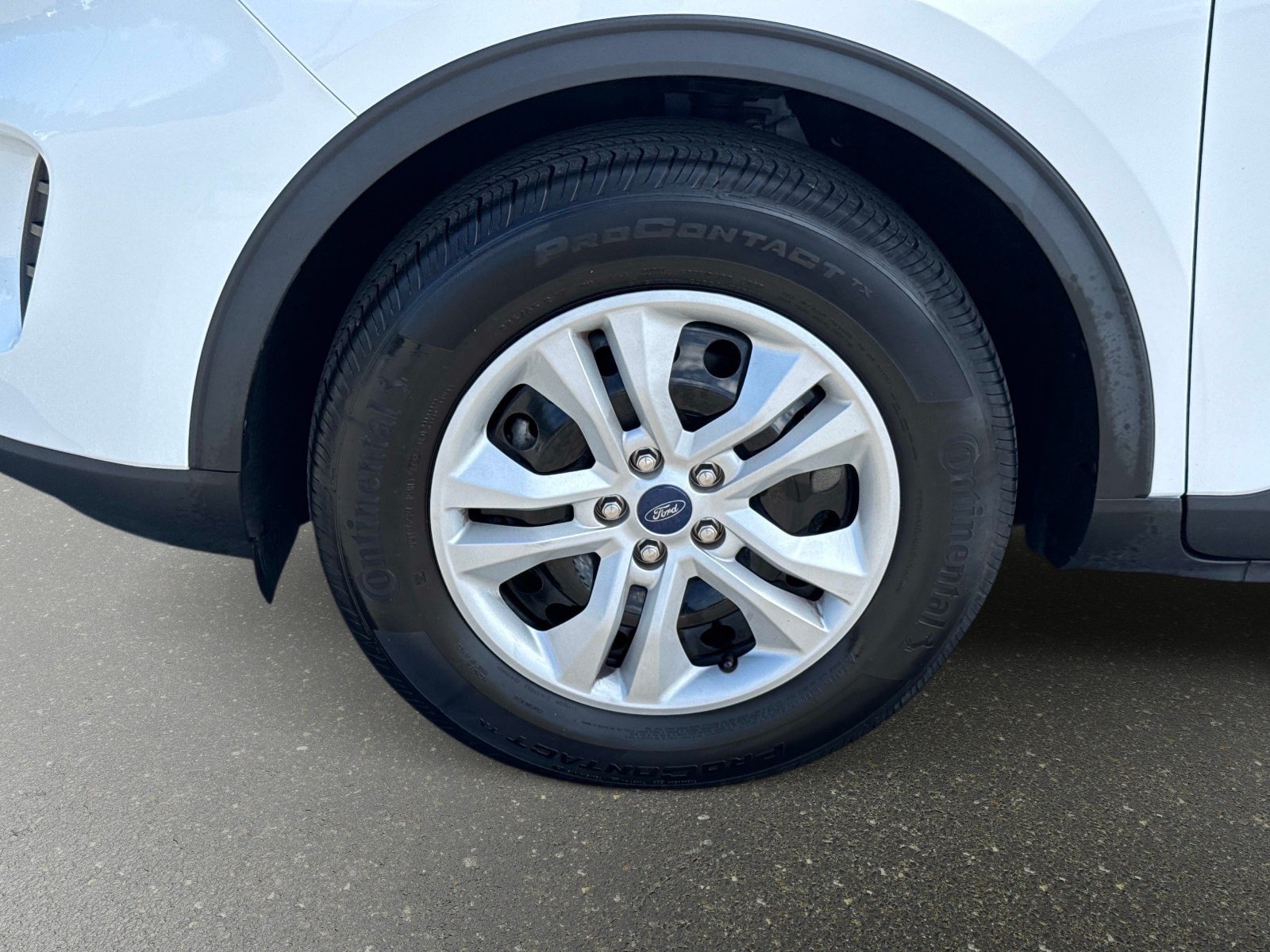 Used 2022 Ford Escape S AWD/4WD image 11